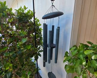 wind chimes