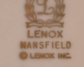Lenox Mansfield