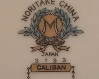 Noritake Caliban