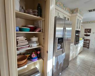 Refrigerator is for sale!