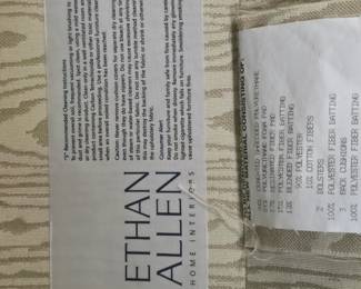 Ethan Allen