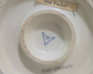 W. Germany Goebel Hummel figurines