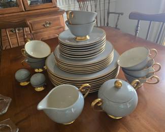 Flintridge China - made in California USA