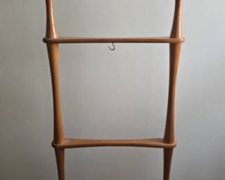 Vintage Fitwell Valet by C. Birnbaum Ltd - made in Norway