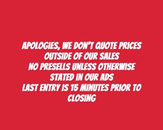 Sale Picture