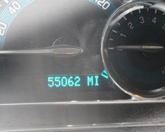 2011 Chevy HHR asking $6,200