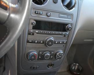 2011 Chevy HHR asking $6,200