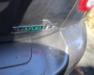 2011 Chevy HHR asking $6,200