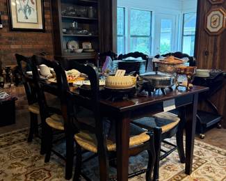 Furniture Classics Limited Edition Set
