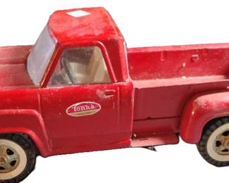 Tonka truck