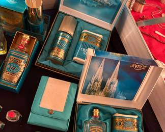 PERFUMES