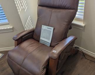 Zero Gravity Chair!