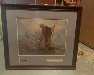 Sale Picture