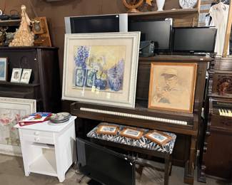 Sale Picture