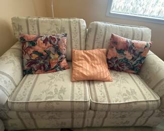 Loveseat