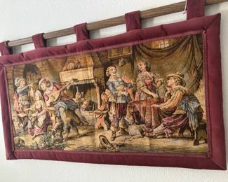 Tapestry