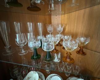 Glassware