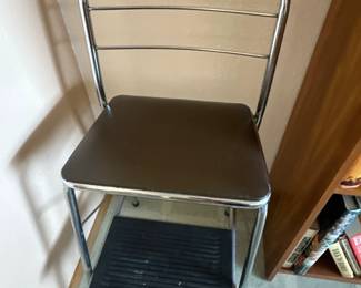Step stool