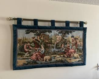 Tapestry