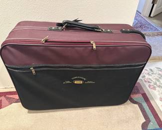 Suitcase