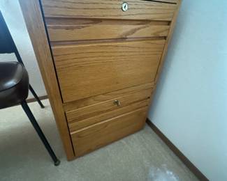 File cabinet