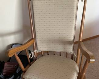 Rocking chair