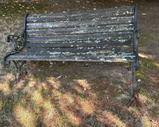 bench