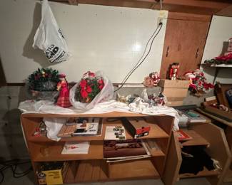Holiday decorations