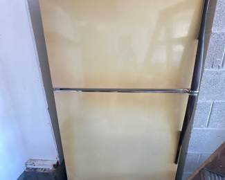 Refrigerator/freezer