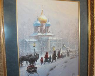Sale Picture