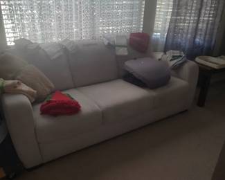 Comfy sofa 