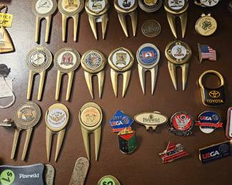 Collection of Divit Tools