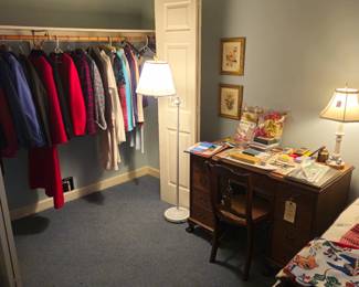 Womens Coats