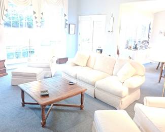 Southwood Sofa