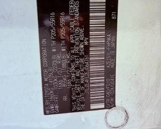Sale Picture