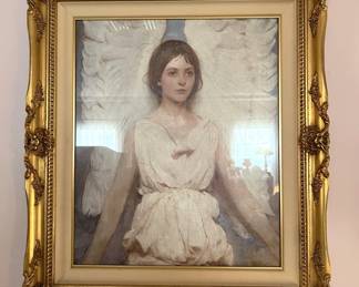 This work is sure to go fast.  