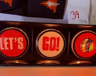 Sports Light