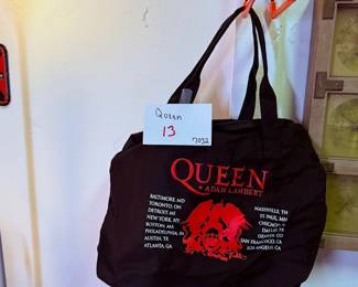 Queen Bag 