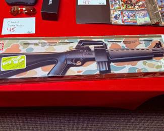 Air17 BB Gun