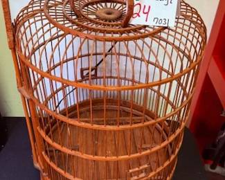 Birdcage 