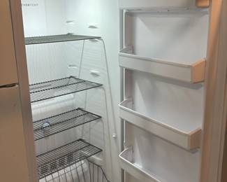 Frigidaire Upright Freezer