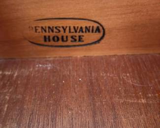Pennsylvania House Sideboard/Cabinet