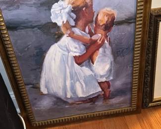 Reflections by Nancy Seamons Crookston