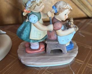 Hummel "Little Companions" Figurine