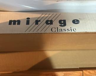 Mirage Classic Solid Prefinished Hardwood Flooring