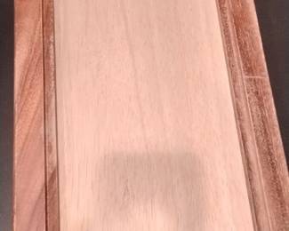 Wooden Serving Tray