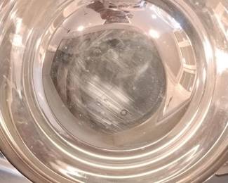 Silver Plated Bowl