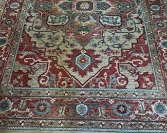Lauren Ralph Lauren Area Rug