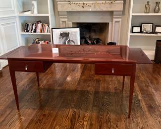 Baker Desk