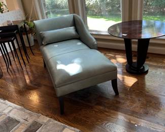 Baker Nesting Tables
Baker Side Table